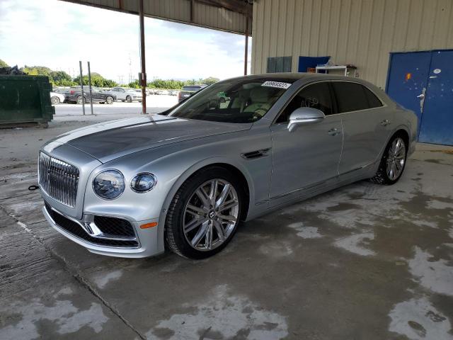 Photo 1 from auction – 2021 BENTLEY FLYING SPU with VIN SCBBG6ZG1MC087759