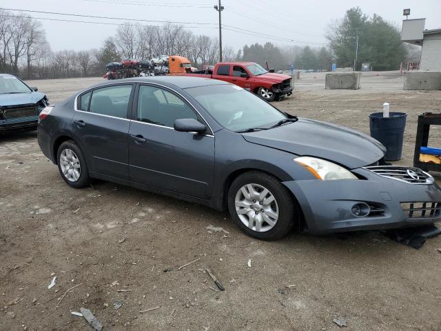 Photo 4 from auction – 2012 NISSAN ALTIMA BAS with VIN 1N4AL2AP0CN542084