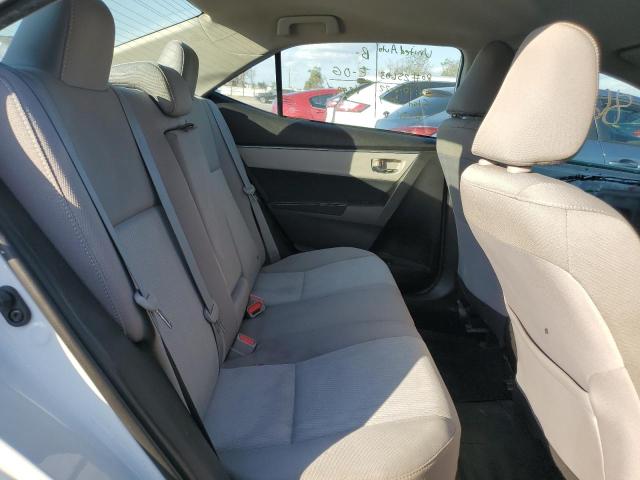 Photo 10 from auction – 2016 TOYOTA COROLLA L with VIN 5YFBURHE5GP413971