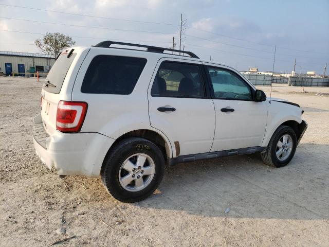 Photo 3 from auction – 2010 FORD ESCAPE XLT with VIN 1FMCU0D70AKA43960