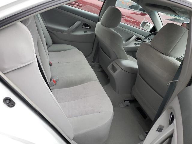 Photo 10 from auction – 2010 TOYOTA CAMRY BASE with VIN 4T4BF3EKXAR050368