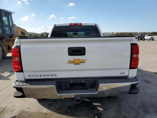 Photo 6 from auction – 2019 CHEVROLET SILVERADO with VIN 2GCRCPEC2K1144523