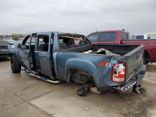 Photo 2 from auction – 2009 GMC SIERRA K15 with VIN 3GTEK23M29G206522