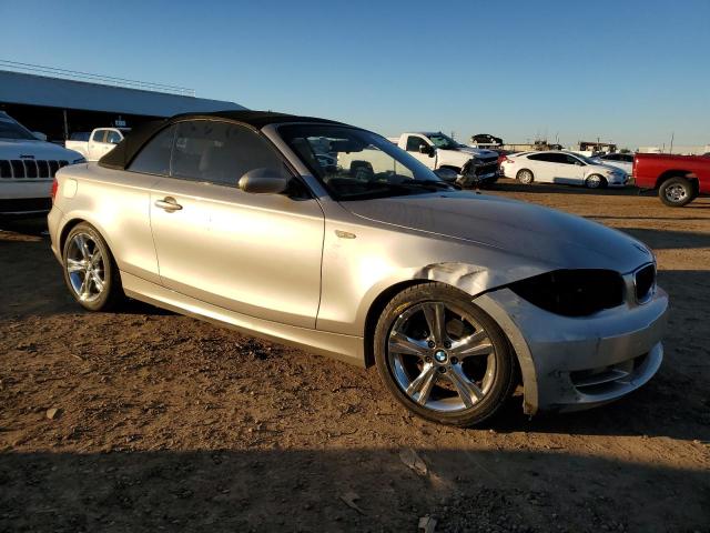 Photo 4 from auction – 2008 BMW 128 I with VIN WBAUL735X8VE88512
