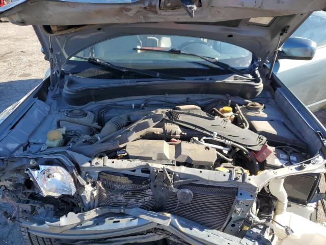 Photo 12 from auction – 2012 SUBARU FORESTER 2 with VIN JF2SHACC2CH467649