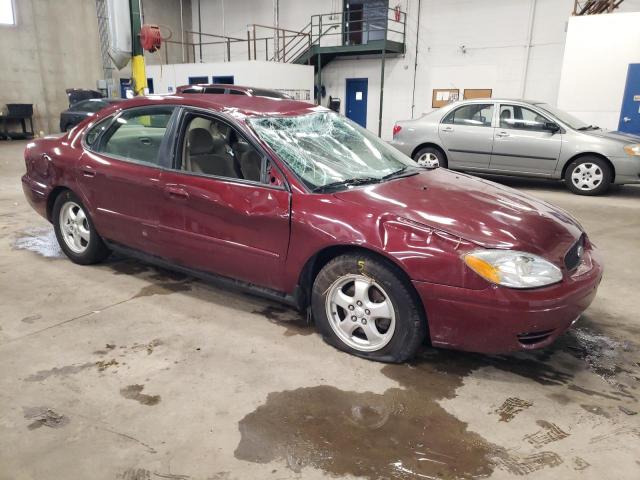 Photo 4 from auction – 2006 FORD TAURUS SE with VIN 1FAFP53U26A190278