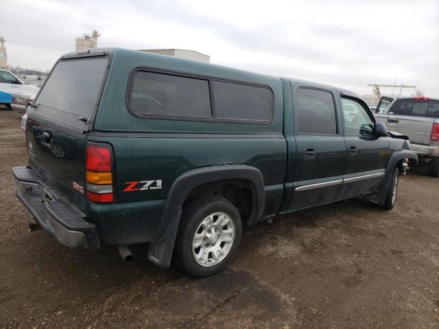 Photo 3 from auction – 2005 GMC SIERRA 150 with VIN 2GTEK13T251331976