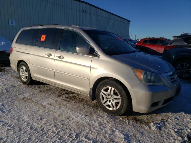 Photo 4 from auction – 2008 HONDA ODYSSEY EX with VIN 5FNRL38418B500429