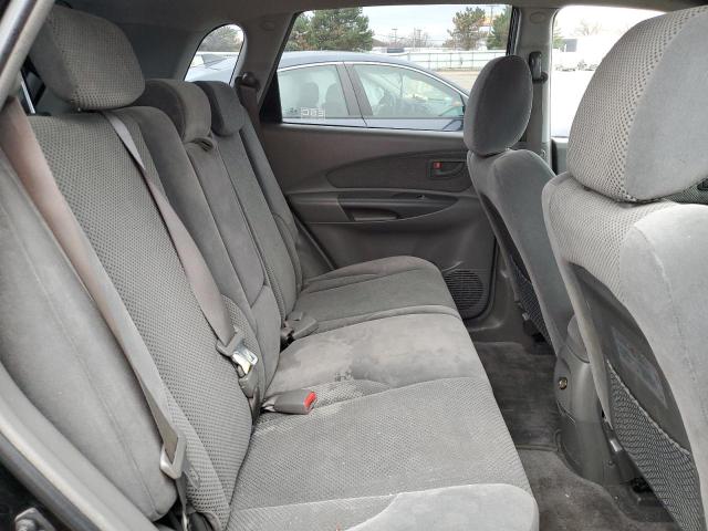 Photo 11 from auction – 2007 HYUNDAI TUCSON SE with VIN KM8JN72D87U606983