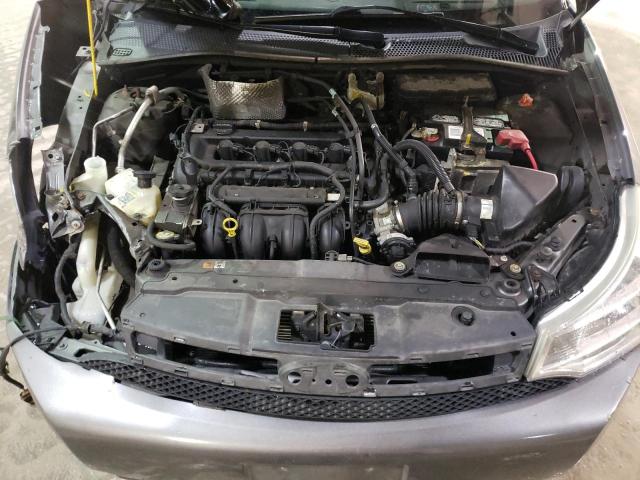 Photo 11 from auction – 2011 FORD FOCUS SEL with VIN 1FAHP3HN4BW183604