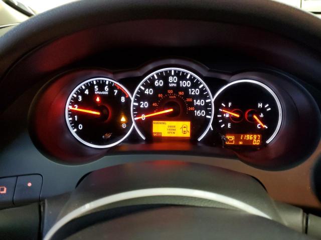 Photo 9 from auction – 2012 NISSAN ALTIMA SR with VIN 1N4BL2AP9CC229132