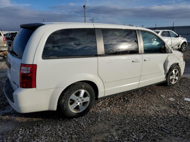 Photo 3 from auction – 2009 DODGE GRAND CARA with VIN 2D8HN44EX9R668801