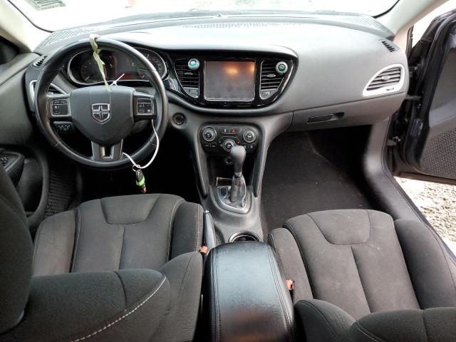 Photo 8 from auction – 2013 DODGE DART SXT with VIN 1C3CDFBA6DD332098