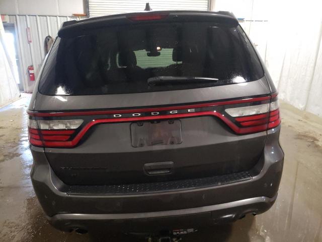 Photo 6 from auction – 2019 DODGE DURANGO SX with VIN 1C4RDJAG8KC560735