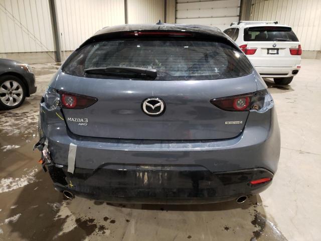 Photo 6 from auction – 2020 MAZDA 3 PREFERRE with VIN JM1BPBMM6L1151520