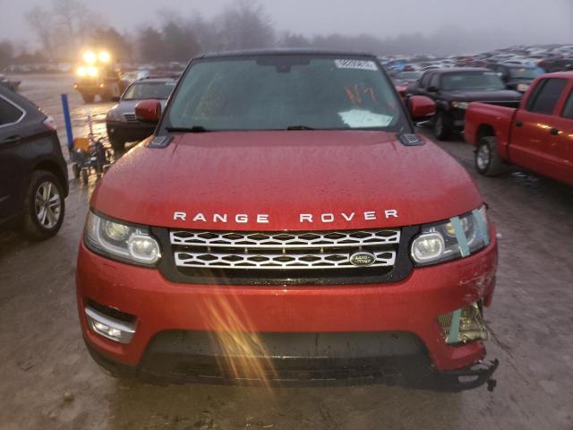 Photo 5 from auction – 2015 LAND ROVER RANGE ROVE with VIN SALWR2VF7FA513167
