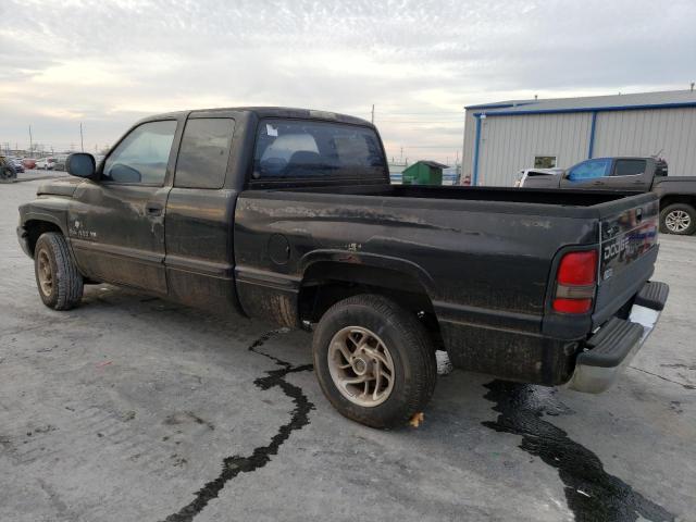 Photo 2 from auction – 1999 DODGE RAM 1500 with VIN 3B7HC12Y2XG240434