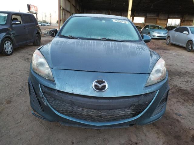 Photo 5 from auction – 2011 MAZDA 3 I with VIN JM1BL1VG2B1420156