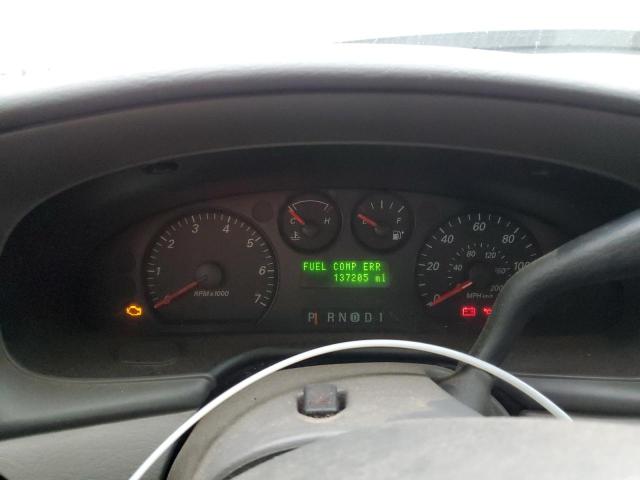 صورة رقم 9 من المزاد - 2004 FORD TAURUS SE مع VIN 1FAFP53U44G193211