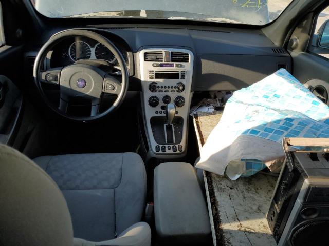 Photo 8 from auction – 2006 CHEVROLET EQUINOX LT with VIN 2CNDL63FX66094377