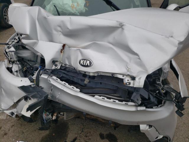 Photo 11 from auction – 2016 KIA SOUL with VIN KNDJN2A29G7841625