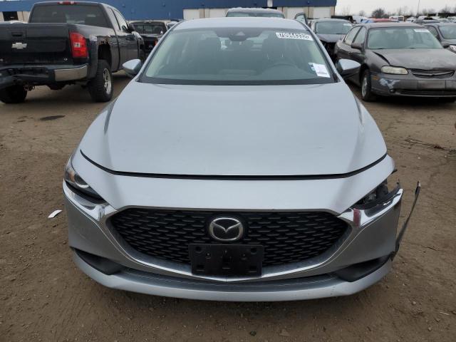 Photo 5 from auction – 2020 MAZDA 3 SELECT with VIN 3MZBPACLXLM131998