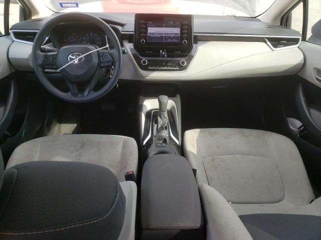 Photo 8 from auction – 2020 TOYOTA COROLLA L with VIN 5YFDPRAE5LP075637