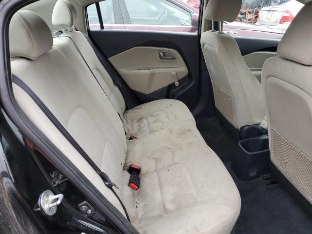Photo 10 from auction – 2013 KIA RIO LX with VIN KNADM4A32D6296919