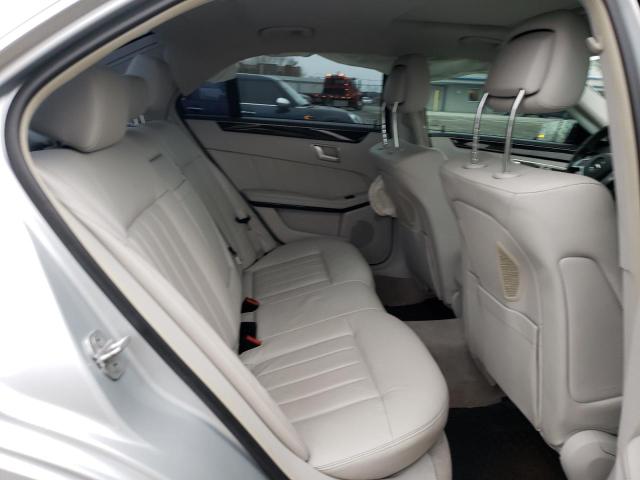 Photo 10 from auction – 2014 MERCEDES-BENZ E 550 4MAT with VIN WDDHF9BB3EA847512