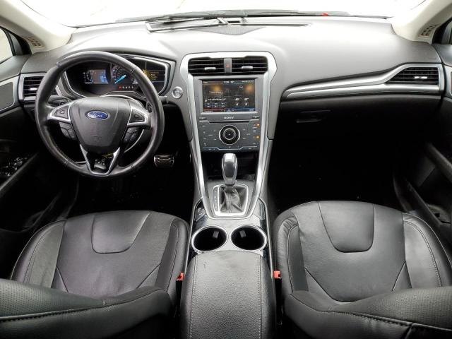 Photo 8 from auction – 2013 FORD FUSION TIT with VIN 3FA6P0K93DR310415