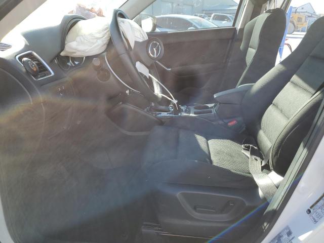 Photo 7 from auction – 2016 MAZDA CX-5 TOURI with VIN JM3KE4CY5G0876616