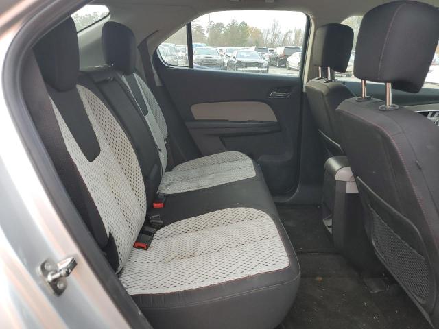 Photo 11 from auction – 2014 CHEVROLET EQUINOX LS with VIN 1GNALAEK3EZ128240