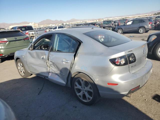 Photo 2 from auction – 2009 MAZDA 3 I with VIN JM1BK32F891188568