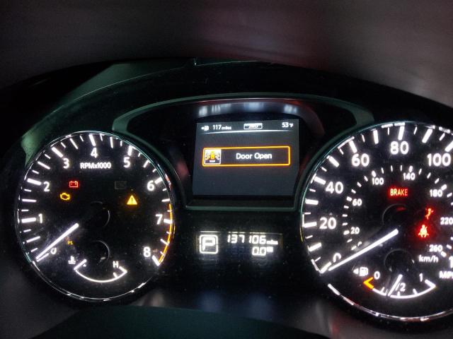 Photo 9 from auction – 2013 NISSAN PATHFINDER with VIN 5N1AR2MMXDC682629