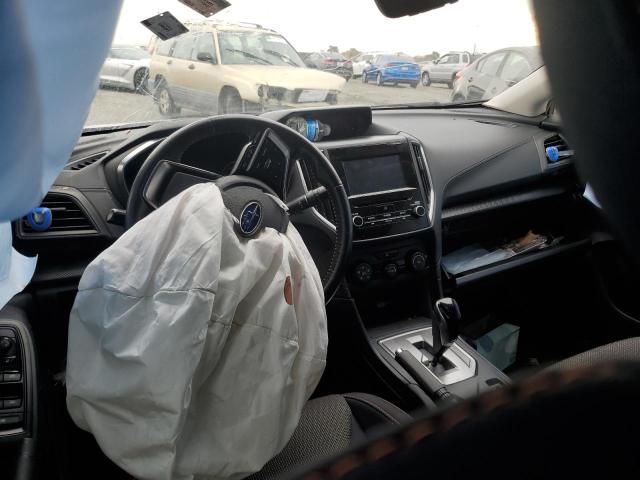 Photo 8 from auction – 2019 SUBARU CROSSTREK with VIN JF2GTACC7KH264047