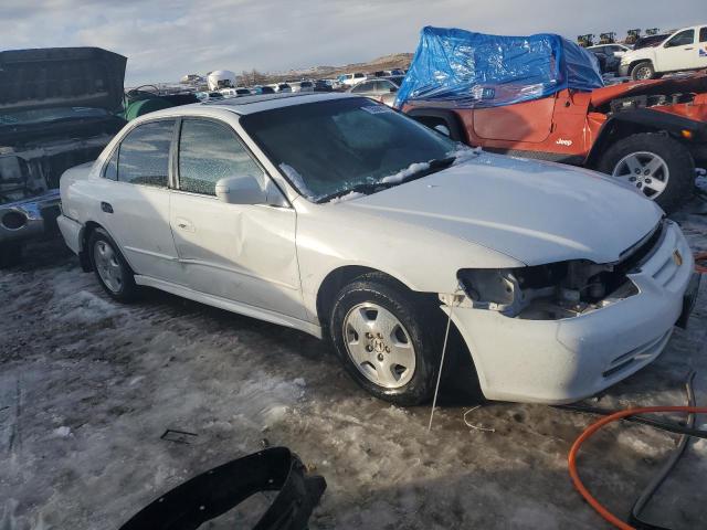 Photo 4 from auction – 2002 HONDA ACCORD EX with VIN 1HGCG16552A061604