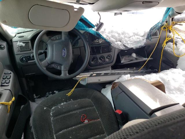 Photo 8 from auction – 2002 FORD EXPLORER X with VIN 1FMZU73EX2UB11531