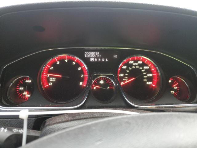 Photo 9 from auction – 2015 GMC ACADIA SLT with VIN 1GKKVRKD3FJ341074