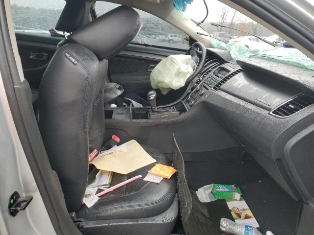Photo 7 from auction – 2011 FORD TAURUS SEL with VIN 1FAHP2EWXBG158885
