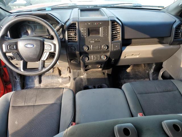 Photo 8 from auction – 2020 FORD F150 SUPER with VIN 1FTFX1E47LFB37302