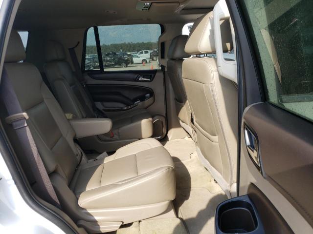 Photo 10 from auction – 2017 CHEVROLET TAHOE C150 with VIN 1GNSCBKC7HR137020