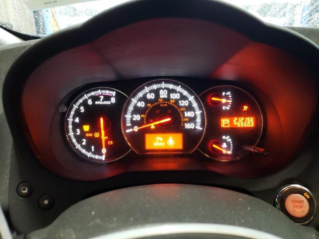 Photo 9 from auction – 2011 NISSAN MAXIMA S with VIN 1N4AA5AP9BC837380