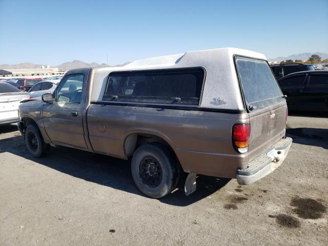 Photo 2 from auction – 1994 MAZDA B3000 with VIN 4F4CR12U0RTM15492