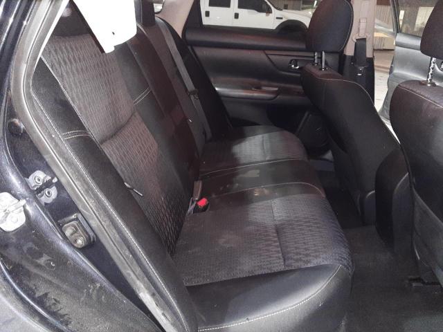 Photo 10 from auction – 2016 NISSAN ALTIMA 2.5 with VIN 1N4AL3AP9GC117762