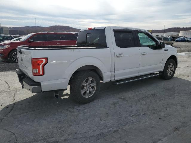 Photo 3 from auction – 2015 FORD F150 SUPER with VIN 1FTEW1CP1FKE24464