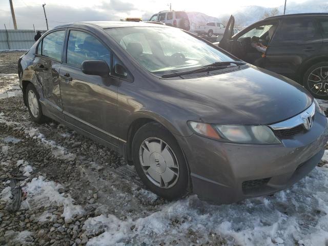 صورة رقم 4 من المزاد - 2011 HONDA CIVIC مع VIN 2HGFA1E48BH009330