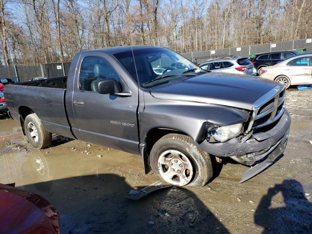 Photo 4 from auction – 2002 DODGE RAM 1500 with VIN 1D7HU16N42J253115