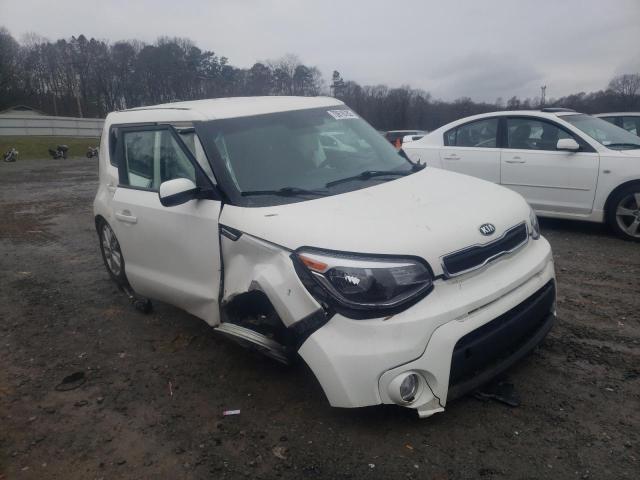 Photo 4 from auction – 2019 KIA SOUL + with VIN KNDJP3A54K7666462