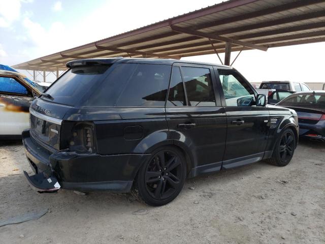 Photo 3 from auction – 2013 LAND ROVER RANGE ROVE with VIN SALSK2D46DA811936