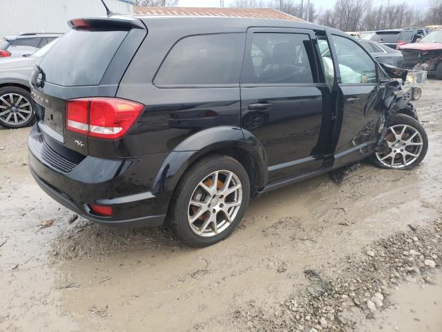 Photo 3 from auction – 2014 DODGE JOURNEY R/ with VIN 3C4PDDEG5ET278807